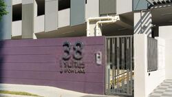 38 I Suites (D15), Apartment #550110041